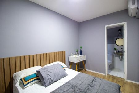 Apartamento para alugar com 57m², 2 quartos e 1 vagaSuite