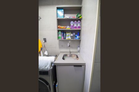 Apartamento para alugar com 57m², 2 quartos e 1 vagaÁrea de Serviço