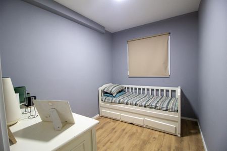 Apartamento para alugar com 57m², 2 quartos e 1 vagaQuarto