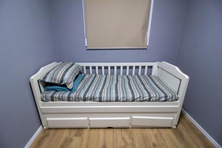 Apartamento para alugar com 57m², 2 quartos e 1 vagaQuarto