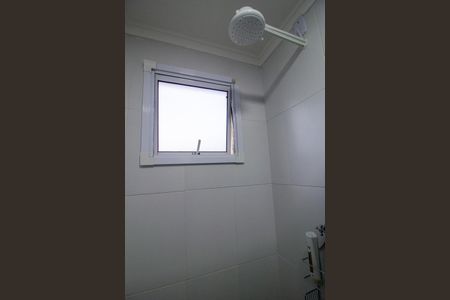 Apartamento para alugar com 57m², 2 quartos e 1 vagaBanheiro da Suíte