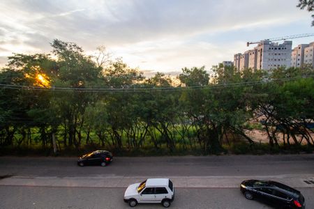 Apartamento para alugar com 57m², 2 quartos e 1 vagaVista do Quarto