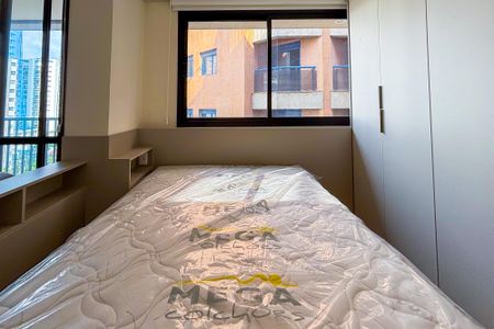 Studio para alugar com 40m², 1 quarto e sem vagaStudio