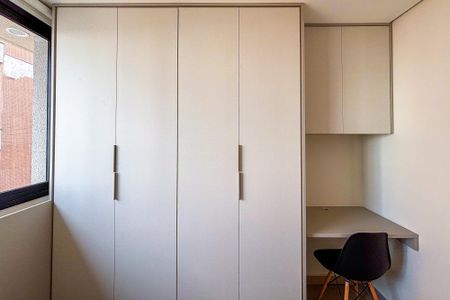 Studio para alugar com 40m², 1 quarto e sem vagaStudio
