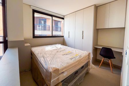 Studio para alugar com 40m², 1 quarto e sem vagaStudio