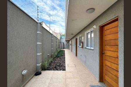 Apartamento para alugar com 30m², 1 quarto e sem vagaÁrea comum