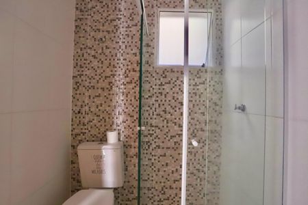 Apartamento para alugar com 30m², 1 quarto e sem vagaBanheiro