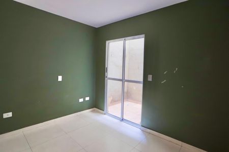 Apartamento para alugar com 30m², 1 quarto e sem vagaQuarto