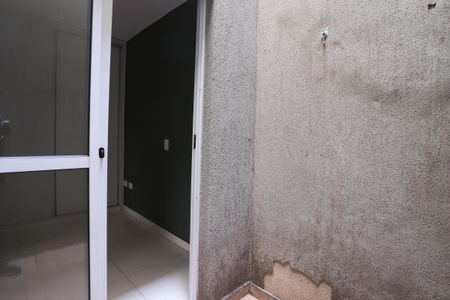 Varanda de apartamento para alugar com 1 quarto, 30m² em Vila Prudente, São Paulo