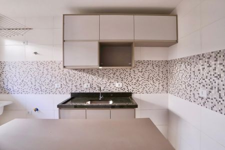Apartamento para alugar com 30m², 1 quarto e sem vagaCozinha