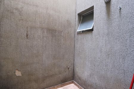 Apartamento para alugar com 30m², 1 quarto e sem vagaVaranda