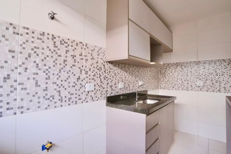Apartamento para alugar com 30m², 1 quarto e sem vagaCozinha