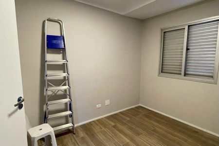 Apartamento à venda com 50m², 2 quartos e 1 vagaQuarto 2