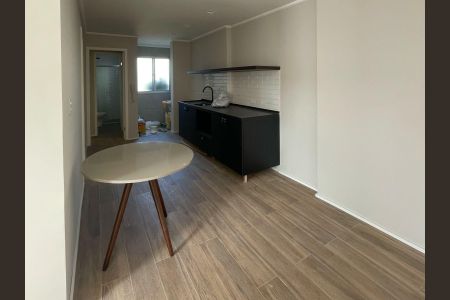 Apartamento à venda com 50m², 2 quartos e 1 vagaCozinha