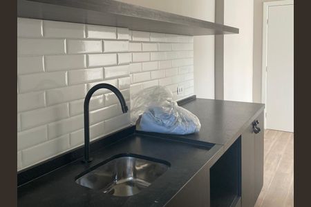 Apartamento à venda com 50m², 2 quartos e 1 vagaCozinha