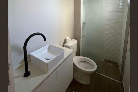 Apartamento à venda com 50m², 2 quartos e 1 vagaBanheiro