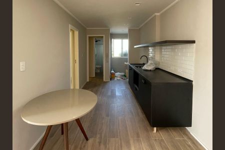 Apartamento à venda com 50m², 2 quartos e 1 vagaCozinha