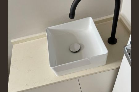 Apartamento à venda com 50m², 2 quartos e 1 vagaBanheiro