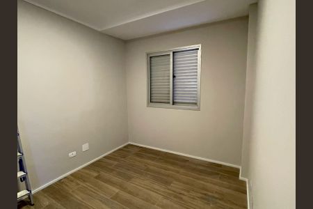 Apartamento à venda com 50m², 2 quartos e 1 vagaQuarto 2