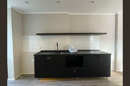 Apartamento à venda com 50m², 2 quartos e 1 vagaCozinha