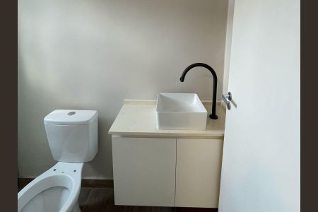 Apartamento à venda com 50m², 2 quartos e 1 vagaBanheiro