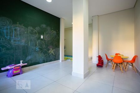 Apartamento para alugar com 57m², 2 quartos e 1 vaga Apartamento para alugar com 57m², 2 quartos e 1 vagaÁrea comum