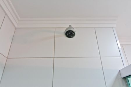 Apartamento à venda com 60m², 2 quartos e 1 vaga Apartamento à venda com 60m², 2 quartos e 1 vagaBanheiro