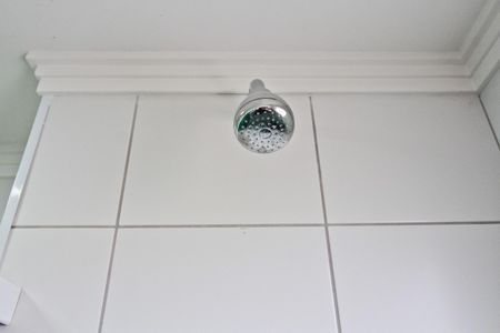 Apartamento à venda com 60m², 2 quartos e 1 vaga Apartamento à venda com 60m², 2 quartos e 1 vagaBanheiro da Suíte