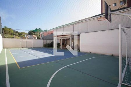 Apartamento à venda com 60m², 2 quartos e 1 vaga Apartamento à venda com 60m², 2 quartos e 1 vagaQuadra Esportiva