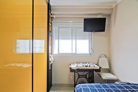 Apartamento para alugar com 57m², 2 quartos e 1 vaga Apartamento para alugar com 57m², 2 quartos e 1 vagaQuarto