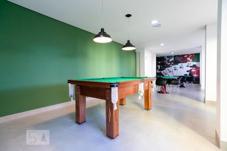 Apartamento para alugar com 57m², 2 quartos e 1 vaga Apartamento para alugar com 57m², 2 quartos e 1 vagaÁrea comum