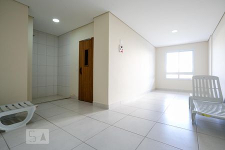Apartamento para alugar com 57m², 2 quartos e 1 vaga Apartamento para alugar com 57m², 2 quartos e 1 vagaÁrea comum