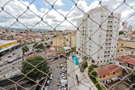 Vista de apartamento à venda com 2 quartos, 60m² em Vila Pirituba, São Paulo