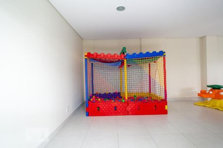 Apartamento à venda com 60m², 2 quartos e 1 vaga Apartamento à venda com 60m², 2 quartos e 1 vagaBrinquedoteca