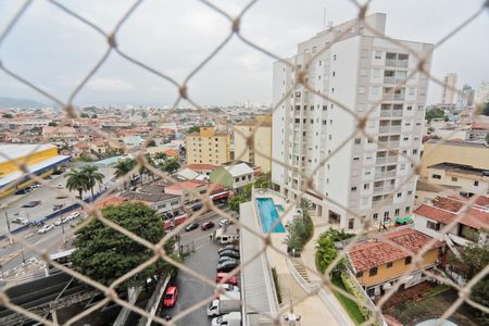Apartamento para alugar com 57m², 2 quartos e 1 vaga Apartamento para alugar com 57m², 2 quartos e 1 vagaVista
