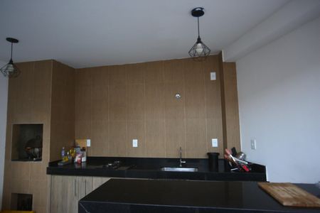 Casa à venda com 370m², 4 quartos e 3 vagasÁrea comum