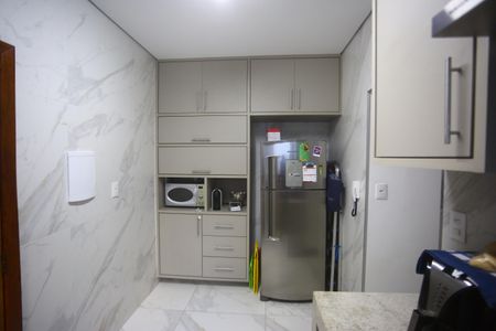 Casa à venda com 370m², 4 quartos e 3 vagasCozinha