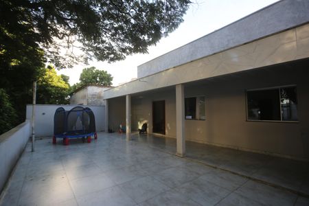 Casa à venda com 370m², 4 quartos e 3 vagasÁrea comum
