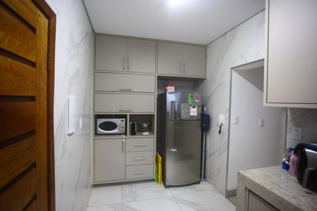 Casa à venda com 370m², 4 quartos e 3 vagasCozinha