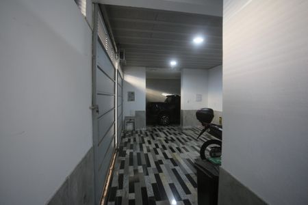Casa à venda com 370m², 4 quartos e 3 vagasGaragem