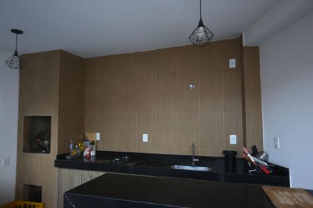 Casa à venda com 370m², 4 quartos e 3 vagasÁrea comum