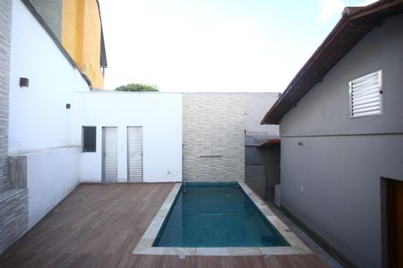 Casa à venda com 370m², 4 quartos e 3 vagasÁrea comum