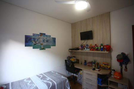 Casa à venda com 370m², 4 quartos e 3 vagasQuarto 1