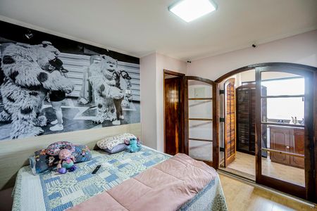 Casa à venda com 170m², 3 quartos e 2 vagas Casa à venda com 170m², 3 quartos e 2 vagasSuíte 01