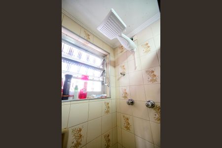 Casa à venda com 170m², 3 quartos e 2 vagas Casa à venda com 170m², 3 quartos e 2 vagasBanheiro da suíte 01