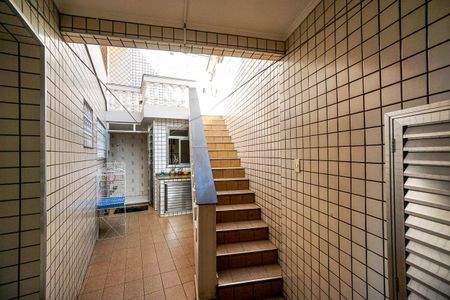 Casa à venda com 170m², 3 quartos e 2 vagas Casa à venda com 170m², 3 quartos e 2 vagasQuintal