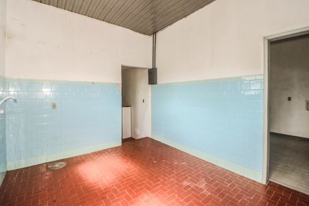 Casa para alugar com 110m², 2 quartos e 1 vaga Casa para alugar com 110m², 2 quartos e 1 vagaCozinha