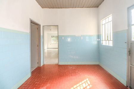 Casa para alugar com 110m², 2 quartos e 1 vaga Casa para alugar com 110m², 2 quartos e 1 vagaCozinha