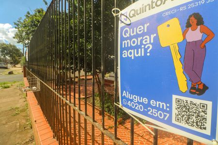 Casa para alugar com 110m², 2 quartos e 1 vaga Casa para alugar com 110m², 2 quartos e 1 vagaPlaquinha