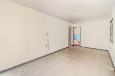 Casa para alugar com 110m², 2 quartos e 1 vaga Casa para alugar com 110m², 2 quartos e 1 vagaSala